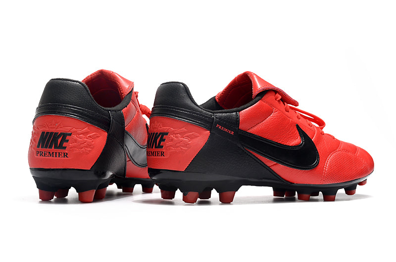 Nike Premier 3 FG Elite - Vermelho