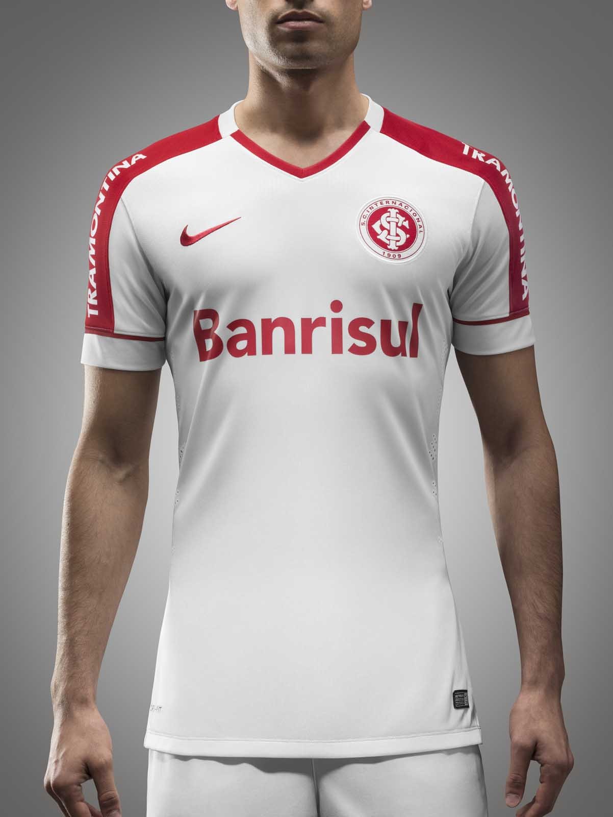 Camisa Internacional Retrô 2014 - Masculina