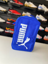 Bolsa Porta Chuteira - Azul