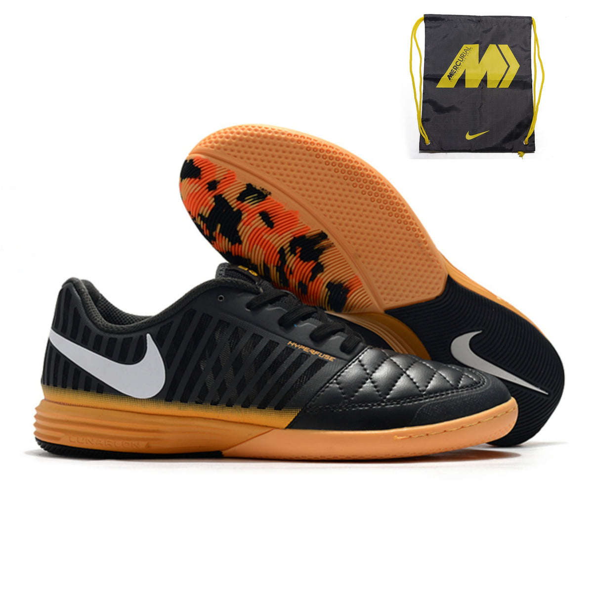 Nike Lunar Gato II Futsal