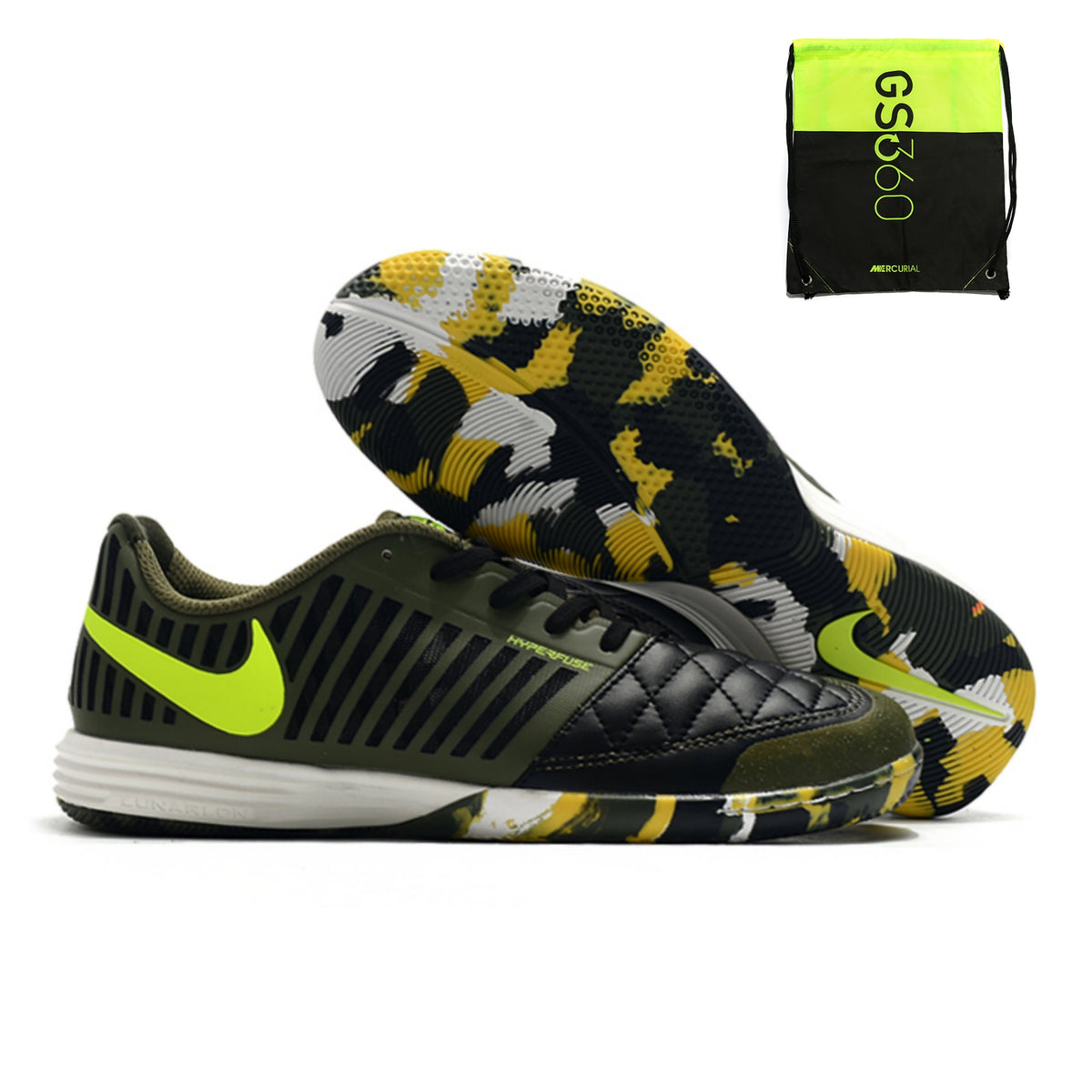 Nike Lunar Gato II Futsal