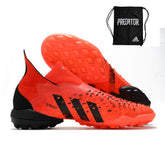 Adidas Predator FREAK + Society Meteorite
