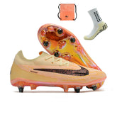 Nike Phantom GX Elite SG TRAVA MISTA - Blaze