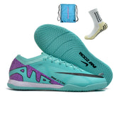 Nike Mercurial Air Zoom Vapor 15 Elite Futsal - Azul