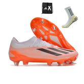 Adidas X Crazyfast.1 SG - Laranja