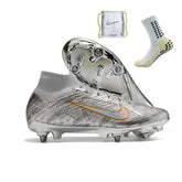 Nike Air Zoom Superfly 9 Elite SG TRAVA MISTA - 25 Anos