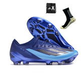 Adidas X Crazyfast .1 FG - Azul