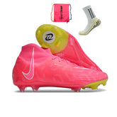 Nike Phantom Luna Elite FG - Rosa