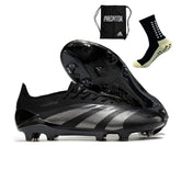 Adidas Predator Elite FG - Preto