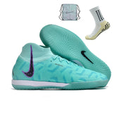 Nike Phantom Luna Elite Futsal - Azul