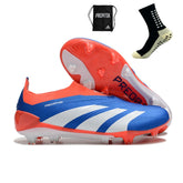 Adidas Feminina Predator Elite + FG -Advancement