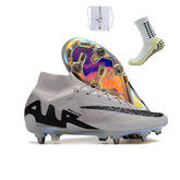 Nike Air Zoom Superfly 9 Elite SG TRAVA MISTA - Rising Gem