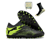 Puma Future 2024 MG -  Cinza Verde