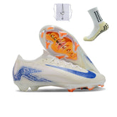 Nike Air Zoom Mercurial Vapor 16 Elite FG - Blue Print