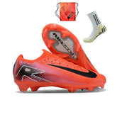 Nike Air Zoom Mercurial Vapor 16 Elite FG - Vermelho