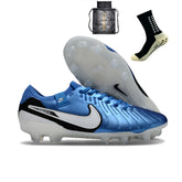 Nike Tiempo Legend X Elite FG - Mad Ambition Pack