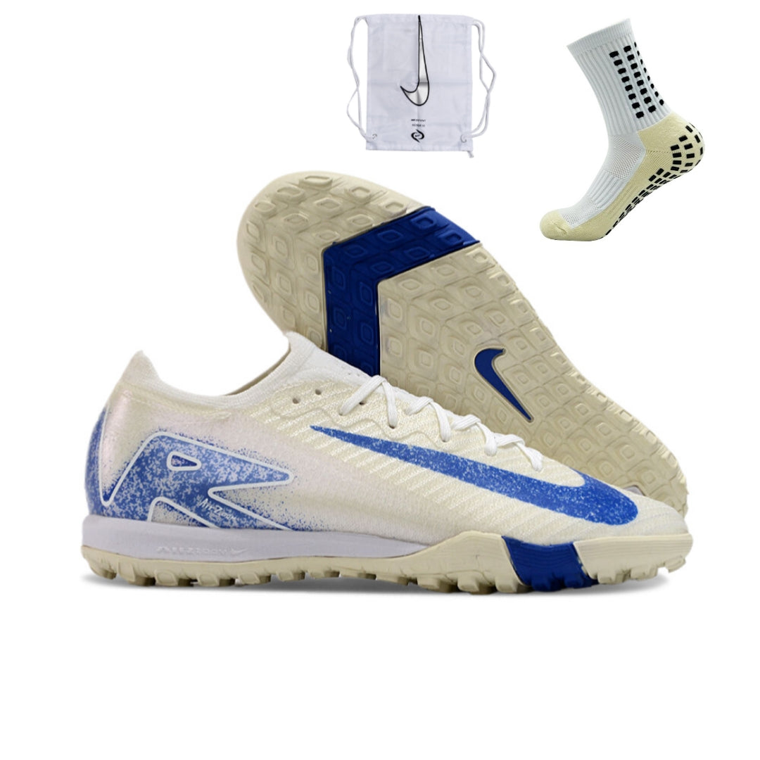 Nike Air Zoom Mercurial Vapor 16 Elite TF - Blue Print