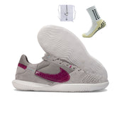 Nike Street Gato Futsal - Cinza
