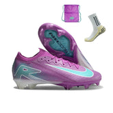 Nike Air Zoom Mercurial Vapor 16 Elite FG - Roxo
