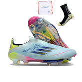 Adidas F50 Elite + FG - Stellar Icon