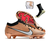 Nike Feminina Air Zoom Mercurial Vapor 15 FG Elite - Generation Pack