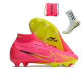 Nike Air Zoom Superfly 9 FG Elite - Luminous