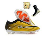 Nike Air Zoom Mercurial Vapor 15 FG Elite -  Mbappe 201