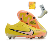 Nike Air Zoom Mercurial Vapor 15 Elite SG TRAVA MISTA - Lucent Pack