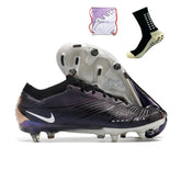 Nike Air Zoom Mercurial Vapor 15 Elite SG TRAVA MISTA - R9