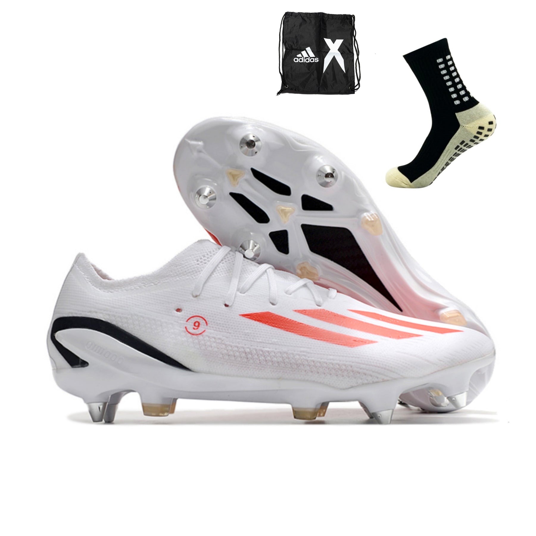 Adidas X Speedportal.1 SG - Firmino