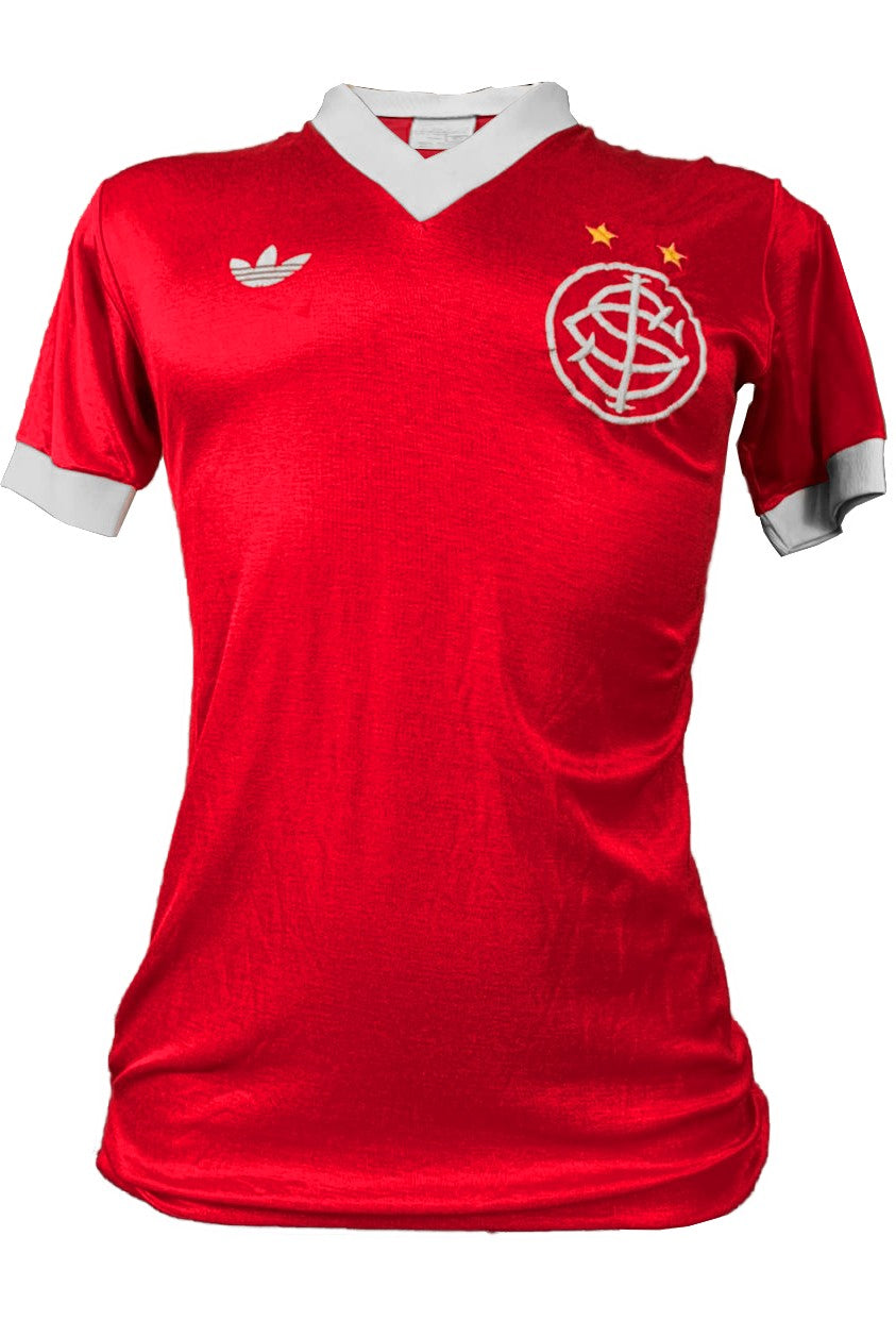 Camisa Internacional Retrô 1979 - Masculina