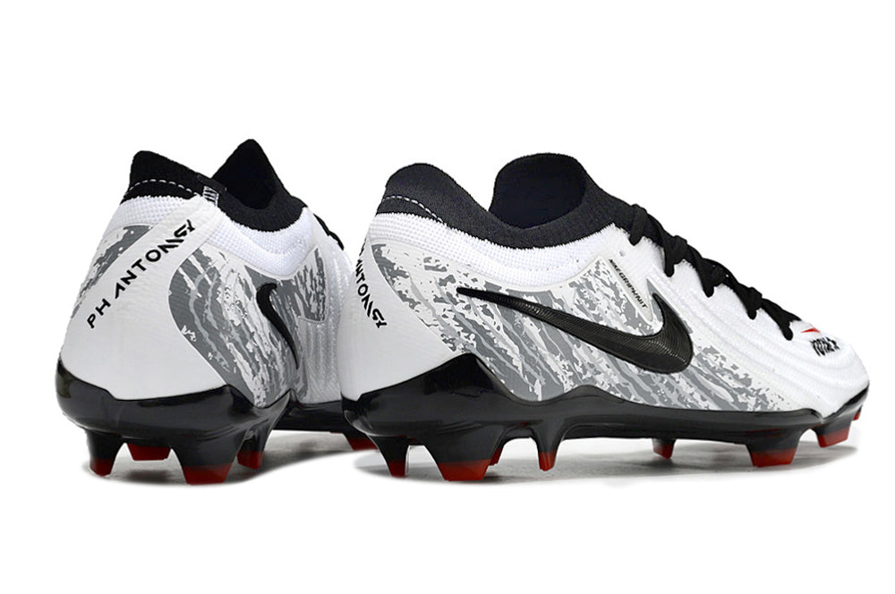 Nike Phantom GX2 Elite FG - T90 Cinza