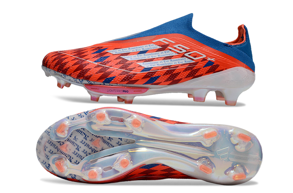 Adidas F50 Elite + FG - Raumdeuter