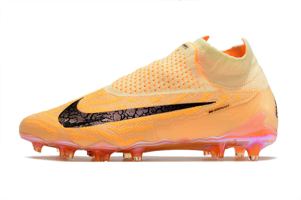 Nike Phantom GX Elite DF FG - Blaze