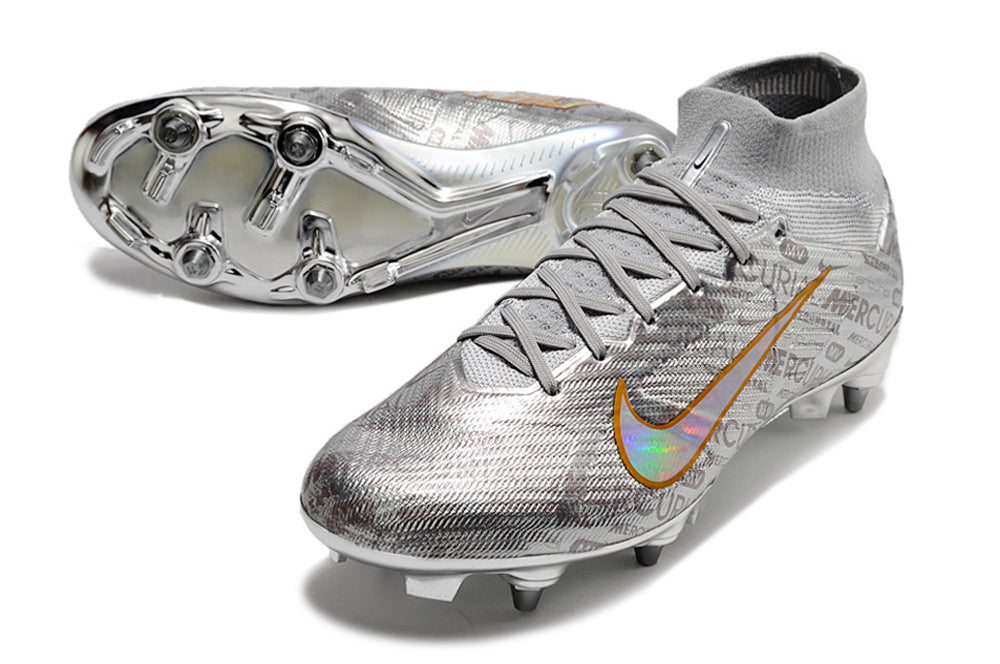 Nike Air Zoom Superfly 9 Elite SG TRAVA MISTA - 25 Anos