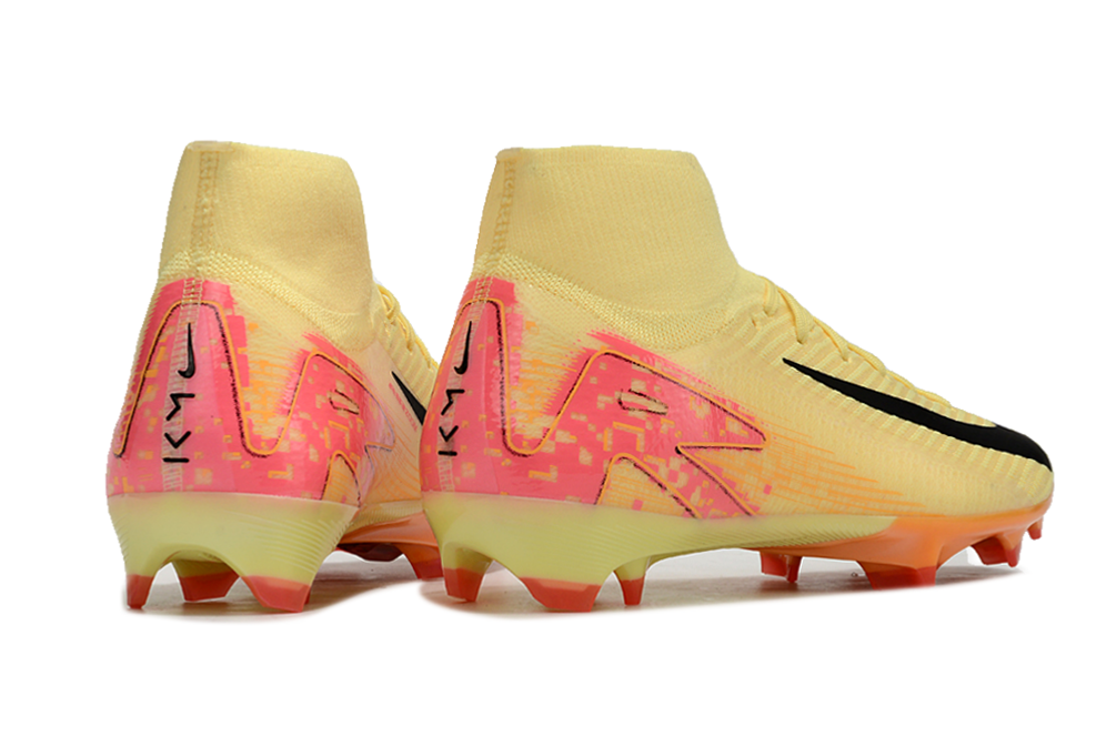 Nike Air Zoom Superfly 10 Elite FG - Mbappe