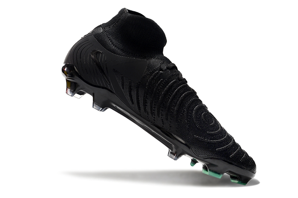 Nike Phantom Luna Elite II FG - Preto