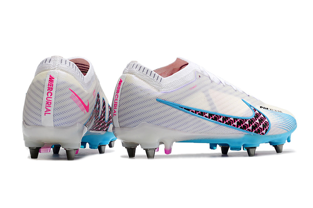 Nike Air Zoom Mercurial Vapor 15 Elite SG TRAVA MISTA - Blast Pack