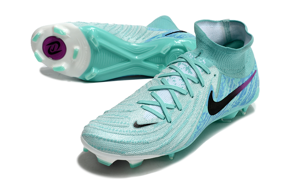 Nike Phantom Luna Elite II FG - Azul