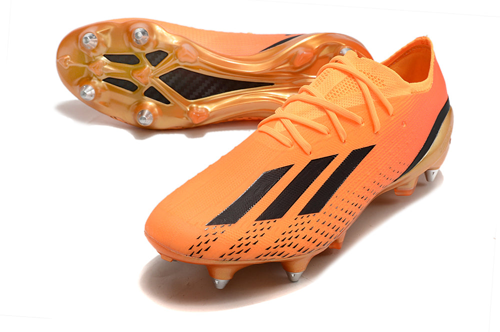 Adidas X Speedportal.1 SG - Heatspawn