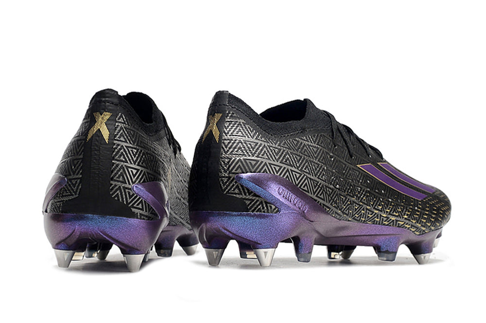 Adidas X Speedportal.1 SG - Roxo