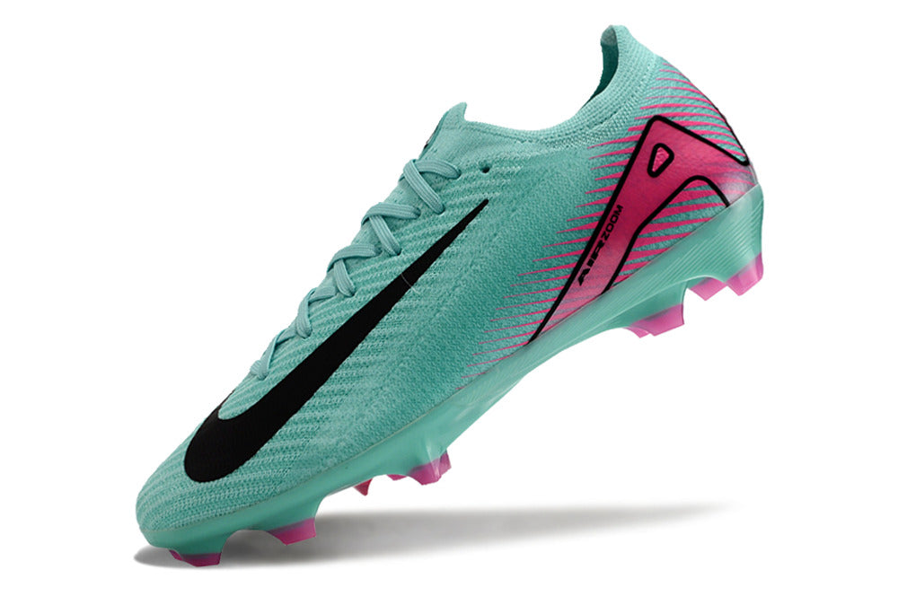 Nike Air Zoom Mercurial Vapor 16 Elite FG - Azul Rosa