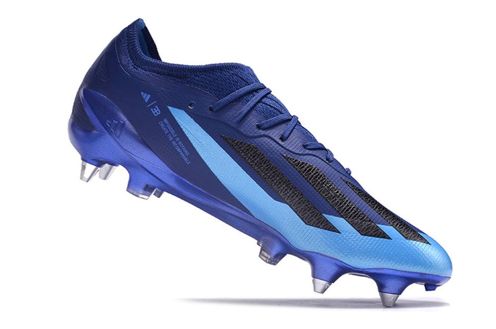 Adidas X Crazyfast.1 SG - Bugatti
