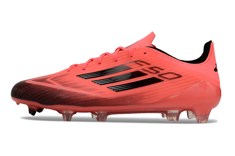 Adidas F50 Elite FG - Vermelho