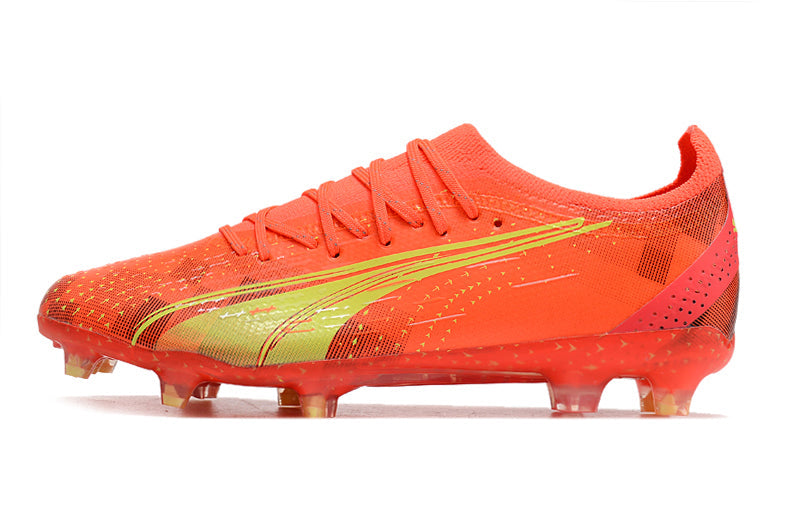 Puma Ultra Ultimate FG - The Fearless Pack