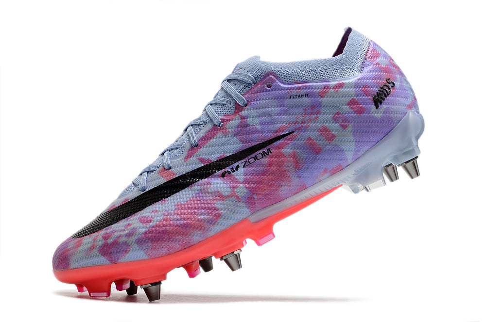 Nike Air Zoom Mercurial Vapor 15 Elite SG TRAVA MISTA - Dream Speed 006
