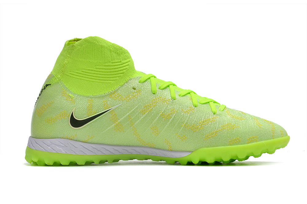 Nike Phantom Luna Elite Society - Verde