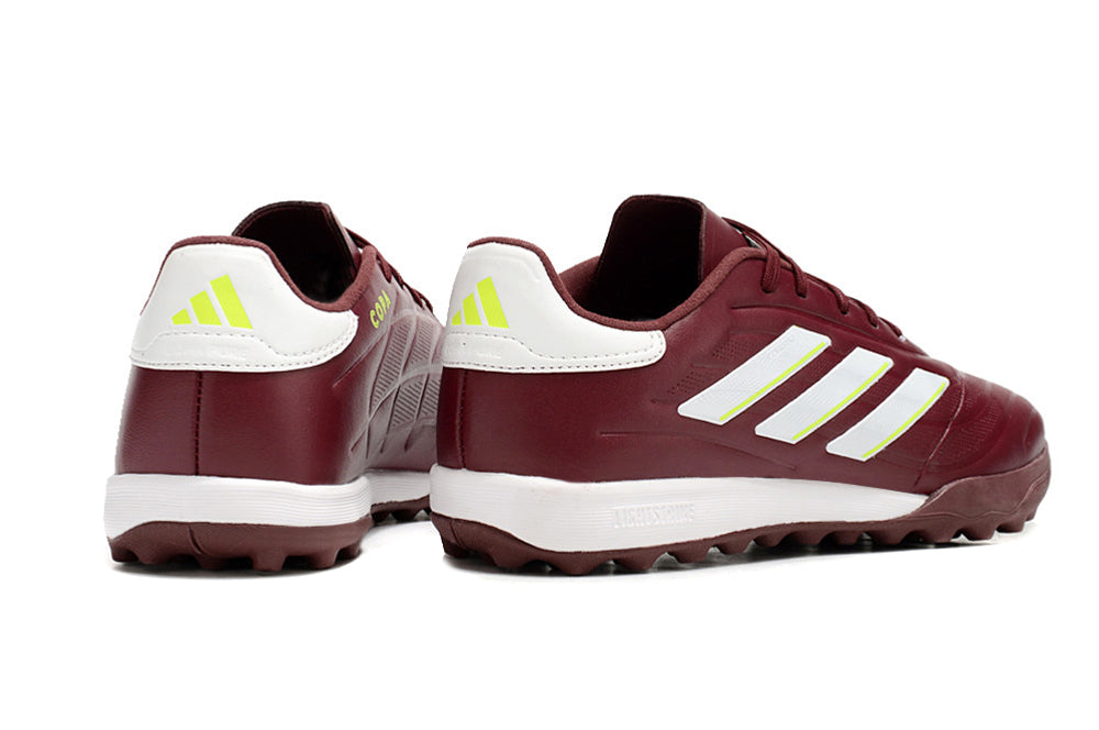 Adidas Copa Pure .3 Society - Energy Citrus