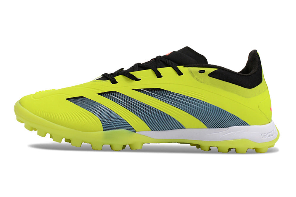 Adidas Predator Elite Society - Energy Citrus