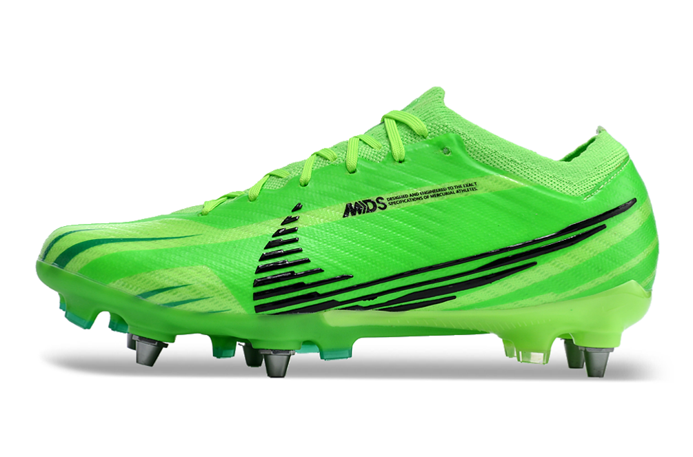 Nike Air Zoom Mercurial Vapor 15 Elite SG TRAVA MISTA - MDS 008